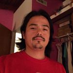 Loren McCovey Wheeler - @caliredman - Instagram
