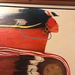 Loren Willis Art - @lorenwillisart - Instagram