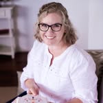 Lauren Wright - @mollyandmama - Instagram