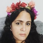 Lorena Albornoz - @lorealbornoz - Instagram
