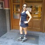 Lorena Albornoz - @memealbornoz - Instagram
