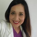 Lorena Albornoz - @anestesiacon_analgesia - Instagram