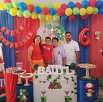 Lorena Albornoz - Facebook