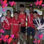 Lorena Albrecht - Facebook