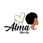 Angie Lorena Alegria - @almamakeup94 - Instagram