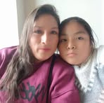Lorena Alegria - Facebook