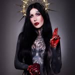 Jess Lamia - @lorenaalexander01 - Instagram
