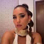 Lorena Anaya - @lore_andreanaya - Instagram