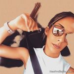 Lorena Anaya - @lorenaanaya7 - Instagram
