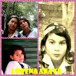 Lorena Anaya - @gomelita.delgado - Instagram