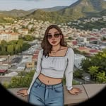 Lorena Angel - @lorenangelstgo - Instagram