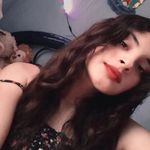 Lorena Arceo - @loren___ag - Instagram