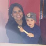 Loreña Badillo - @loreniamom - Instagram