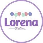 𝙻𝚘𝚛𝚎𝚗𝚊 𝙱𝚊𝚕𝚕𝚘𝚘𝚗𝚜 - @lorena_balloonss - Instagram