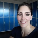 Lorena Res Fraschini - @lorenaballetbdc - Instagram