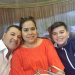 Lorena Barron - @barron3981 - Instagram