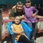 Lorena Barrón - Facebook