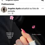 Lorena Barron - Facebook