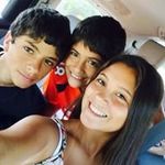 Lorena Villar de Guzman-Barron - @villardeguzmanbarron - Instagram