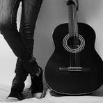 Lorena Barros - Facebook