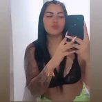 Lorena Barros - Facebook