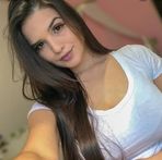 Lorena Barros - Facebook