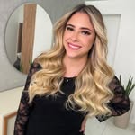 Lorena Barros - @lorenabarrosnailss - Instagram