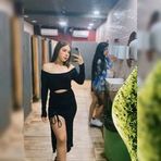 Lorena Barros - Facebook