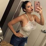 Lorena Barros - Facebook
