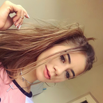 Lorena Barros - Facebook