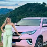 Lorena Barros Paizante | Diretora de Vendas Mary Kay - @lorenabarrosmk - Instagram