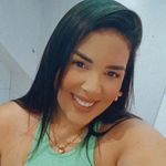 Lorena Cruz - @lorenabellyy - Instagram