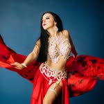 LORENA MEZA | BELLYDANCE - @lorena.bellydancer - Instagram