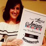 Lorena Benito Urbiola - @urbiolalorenabenito - Instagram