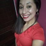 Lorena Bogarin - @bogarin1188 - Instagram