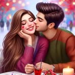 Loren Briceño - Facebook