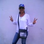 Lorena Briceño - @briceno_lorena17 - Instagram