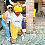 Lorena Briceño - Facebook