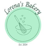 Lorena Briceño de Moret - @lorenas_bakery2024 - Instagram