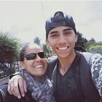 Lorena Cabezas - @lorenacabezas6615 - Instagram