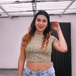 Lorena Cabezas - @lore_ca28 - Instagram