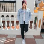 Lorena Cabezas - @lorena_395 - Instagram