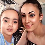 Lorena Cabezas - @cabezas2491 - Instagram