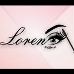 Lorena Cabezas - @lorenamakeup27 - Instagram