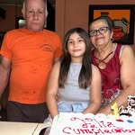 Lorena Cabezas - @cabezas7450 - Instagram