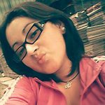 Lorena Cabezas Poblete - @lorena.cabezas - Instagram
