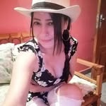 Lorena Cabrera - @lore.maidana.125 - Instagram