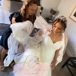 Lorena cabrera - @maquillaje_peinadolore_cabrera - Instagram