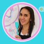 Lorena Cabrera postres artesanales - @momof5baking - Instagram