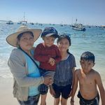 Lorena Camarillo - @lorenaramos4646 - Instagram